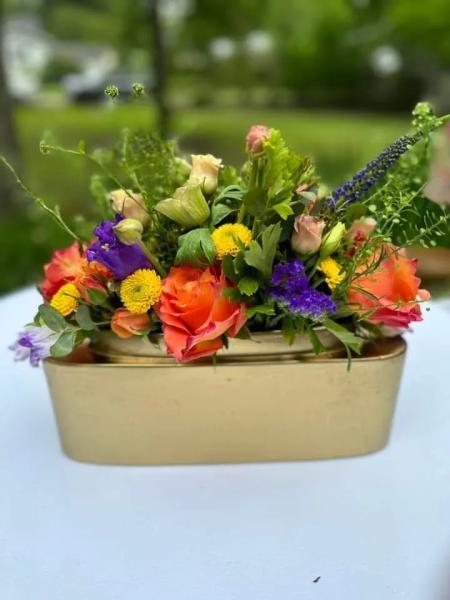 Florist