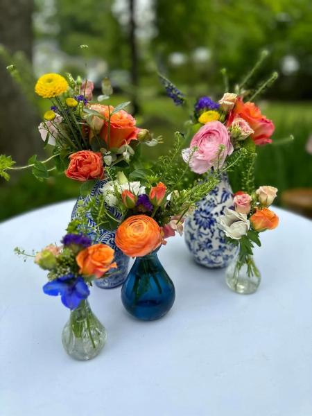 Florist