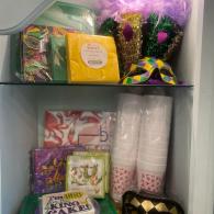 party supplies