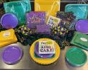 party supplies