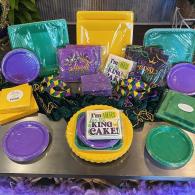 party supplies
