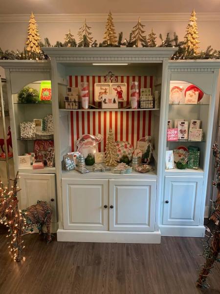 christmas decor