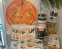 halloween decor