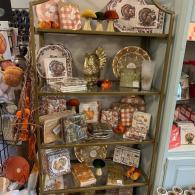 fall decor