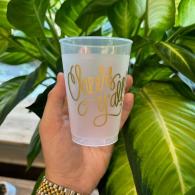 custom cups