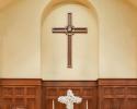 Flower Cross